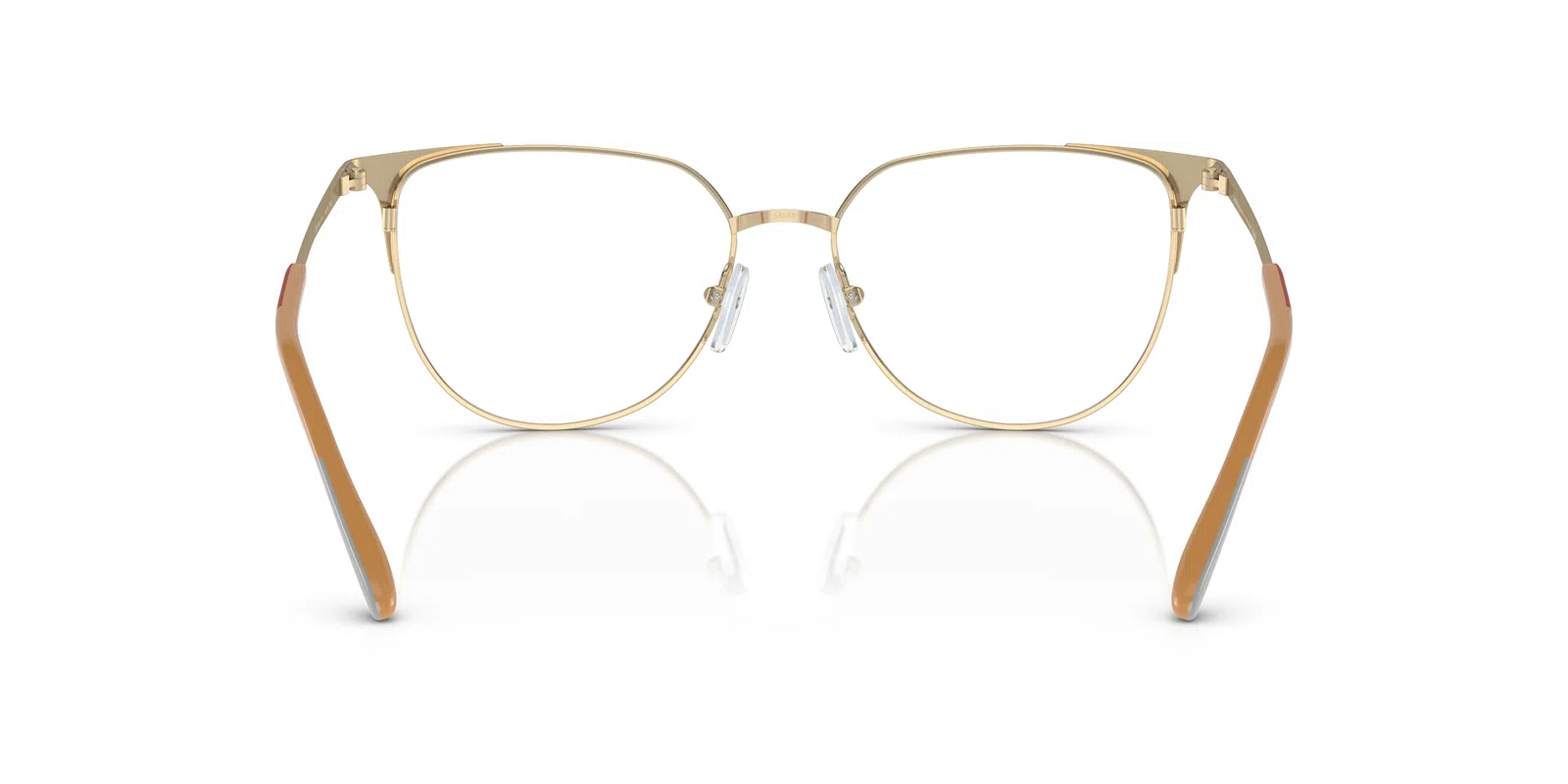 Armani Exchange 1058 Eyeglasses - view 7